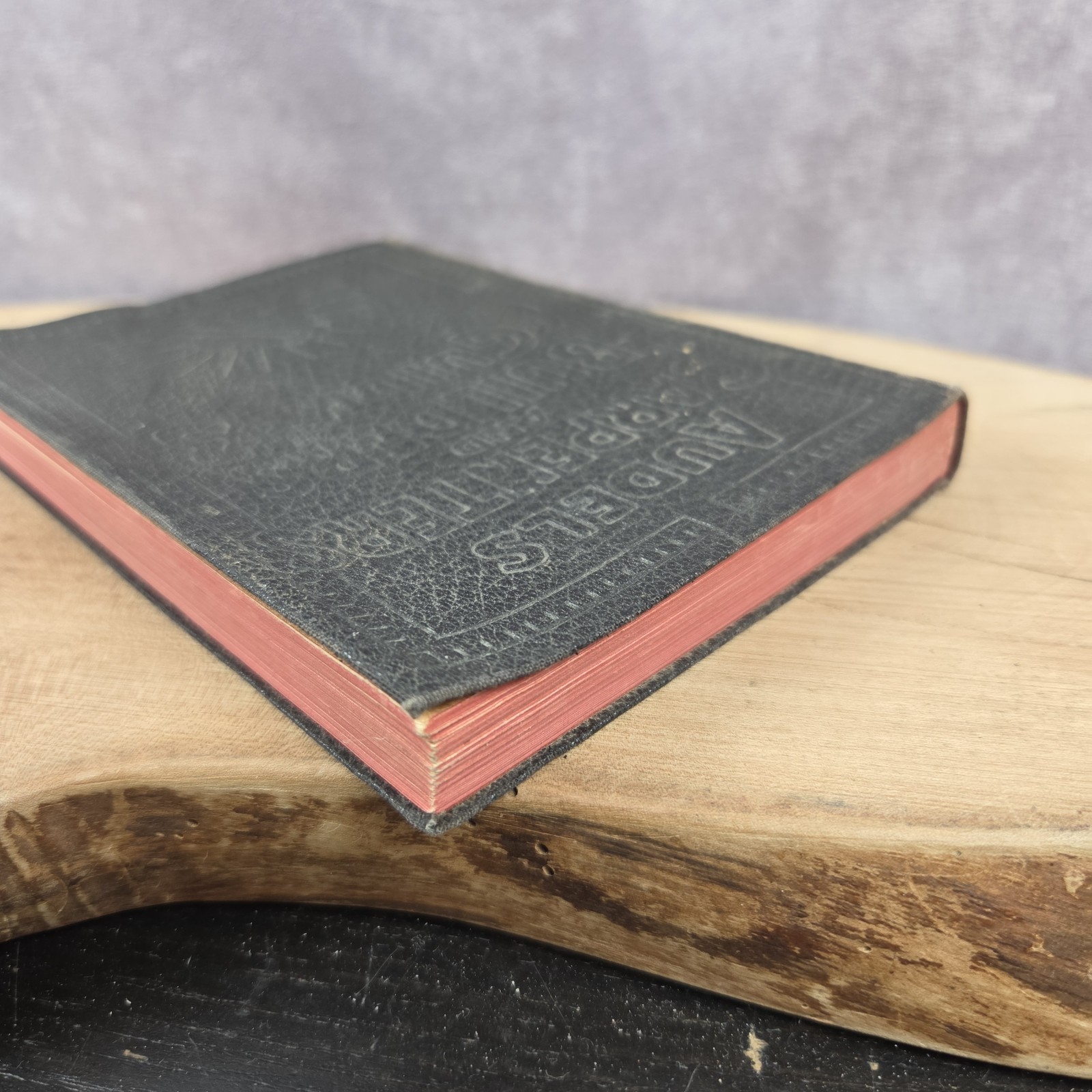 Audels Carpenters and Builders Guide Complete Volume #3 Vintage 1940 Edition