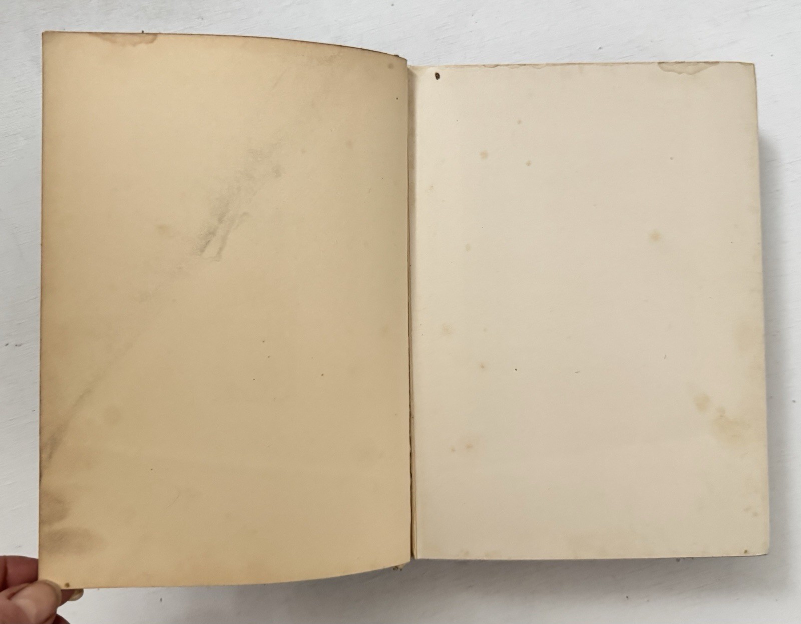Betty Leicester A Story For Girls Sarah Orne Jewett 1929 Distressed Hardcover