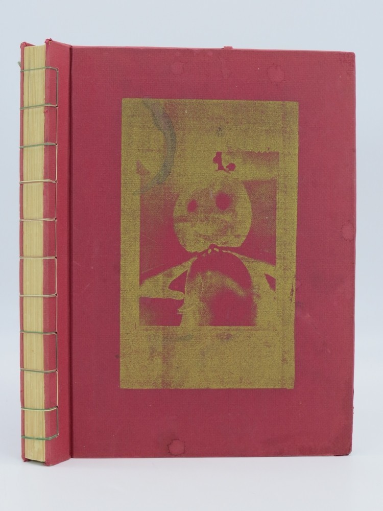 DREAM CYCLOPS AND OTHER VISIONS 1977