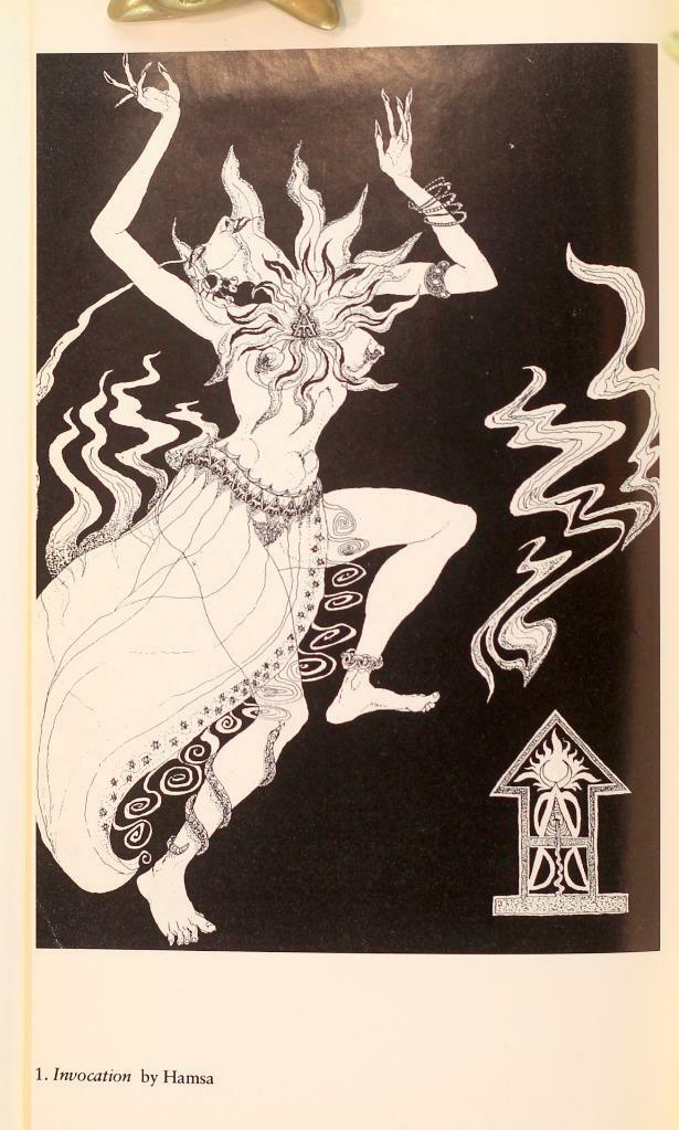 Kenneth Grant 1st Ed 1995 Outer Gateways Left Hand Path Occultism & Magick HC DJ