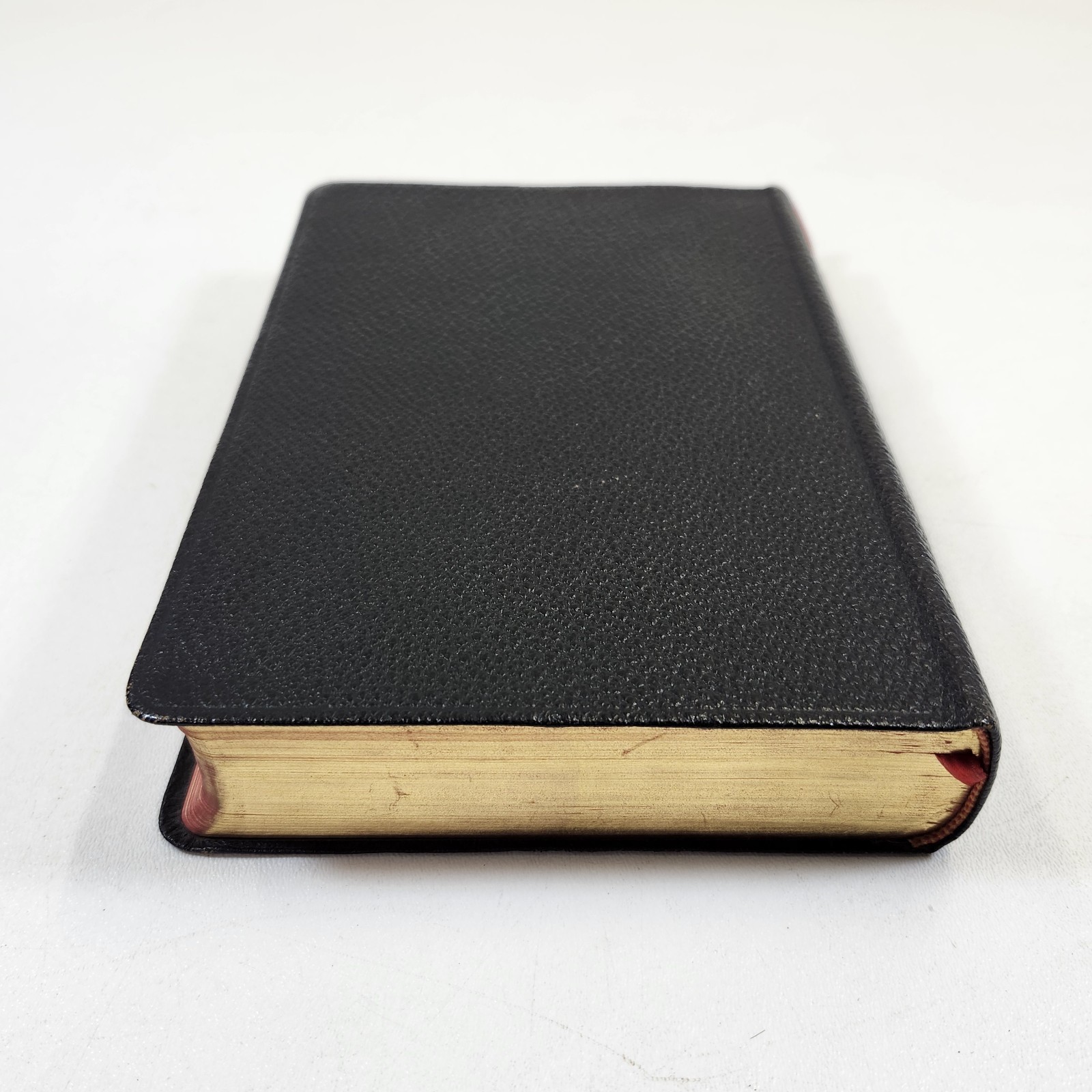 Thomas Nelson Holy Bible 1953 Revised Standard Version Leather Gold Gilt 3807