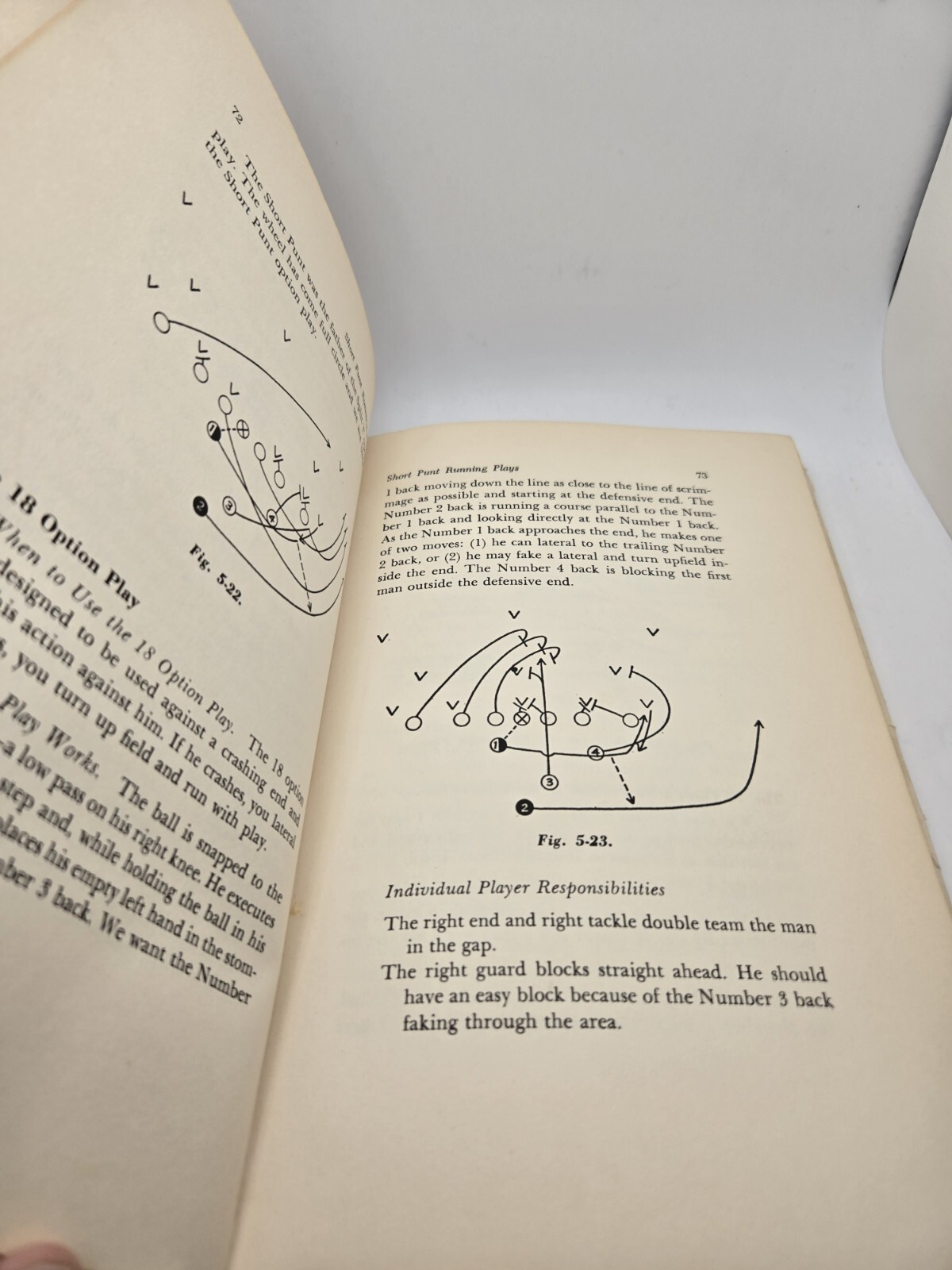 The Modern Short Punt – A Winning Formation by Lou Thom Howard