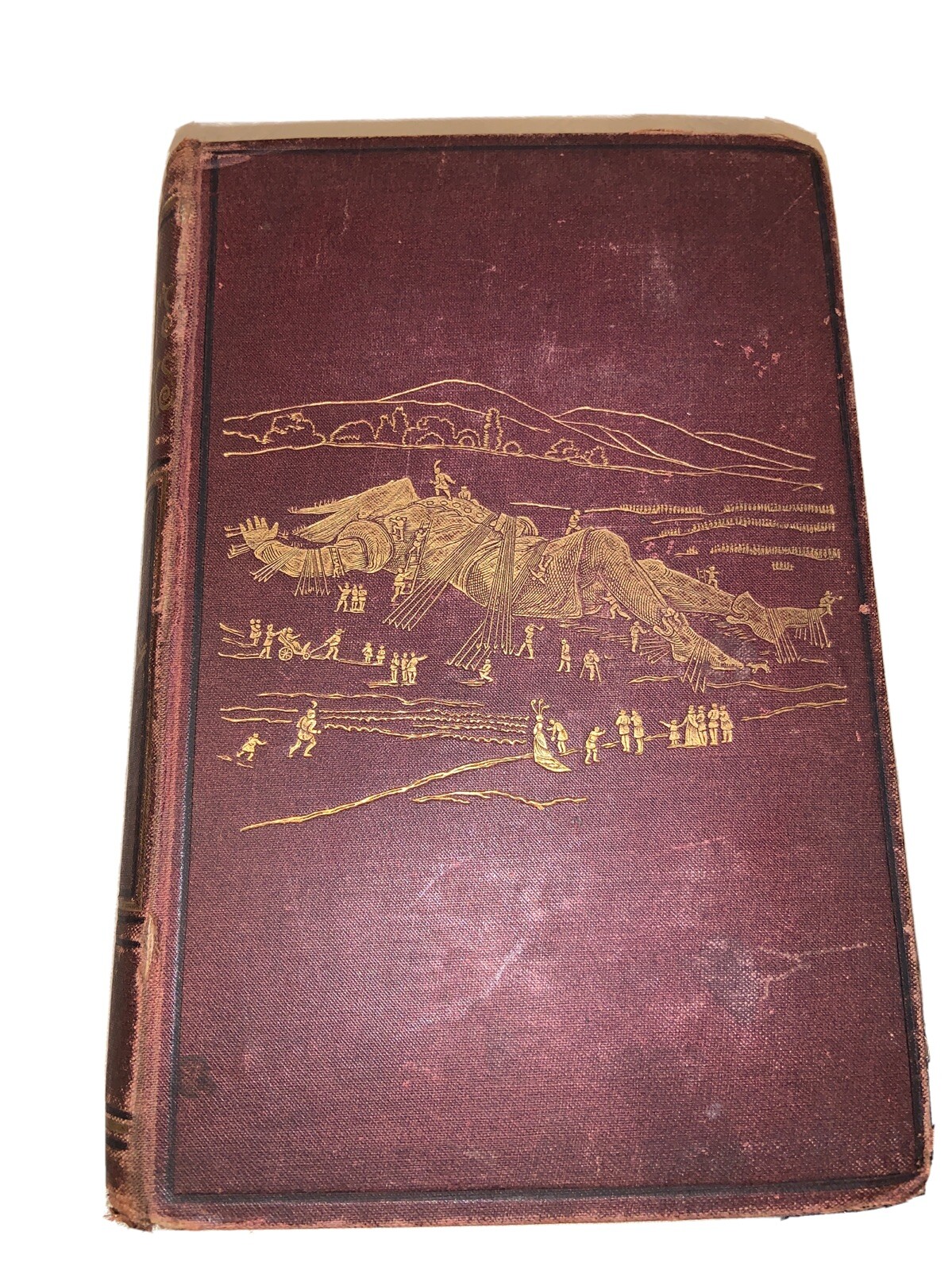The Choice Works of Dean Swift in Prose and Verse (Dean Swift – 1876) (ID:70576)