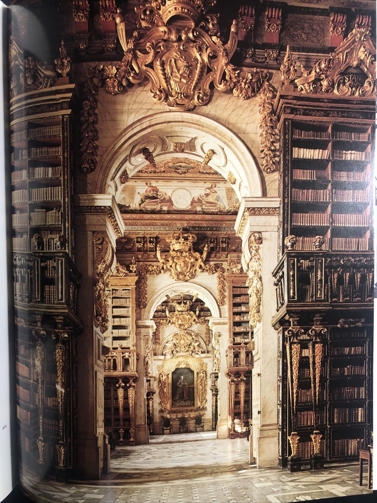 Baroque & Rococo, Architecture & Decoration, A. Blunt, 1978. 1st Ed. HC/DJ, NF