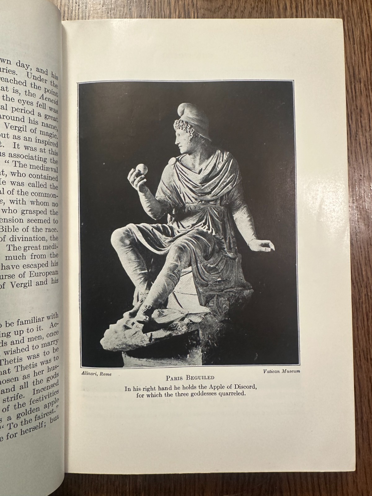 *RARE* Vergil’s Aeneid Publius Vergilius Maro 1930 D.C. Heath & Company w/ Notes