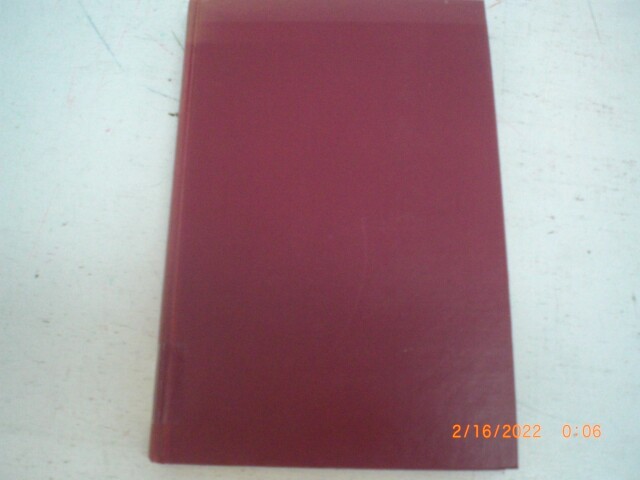 Determinism and Interdeterminism in Modern Physics Ernest Cassirer Hardcover