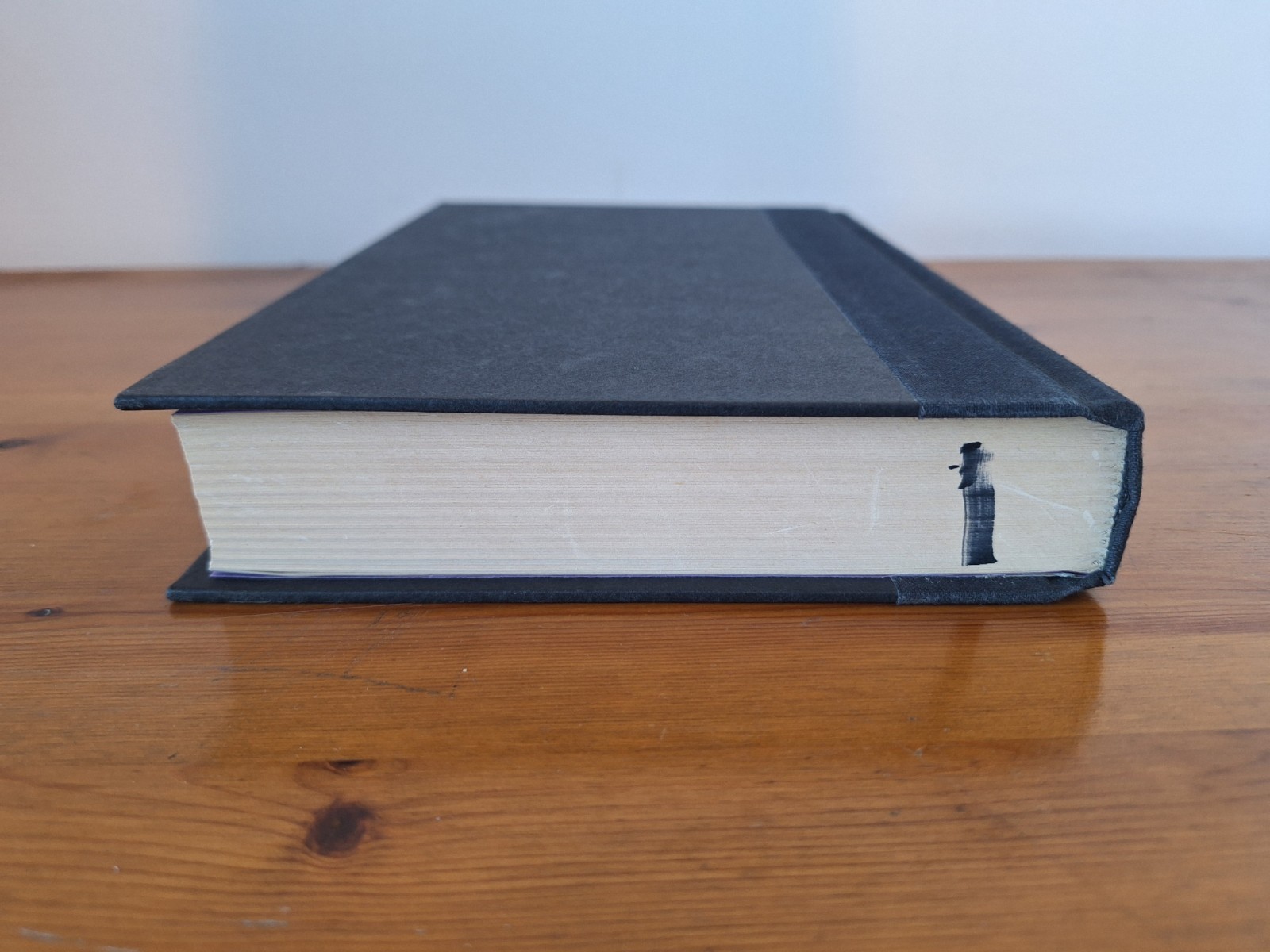Stephen King The Dark Half 1989 First Print No Dust Jacket First Edition Viking