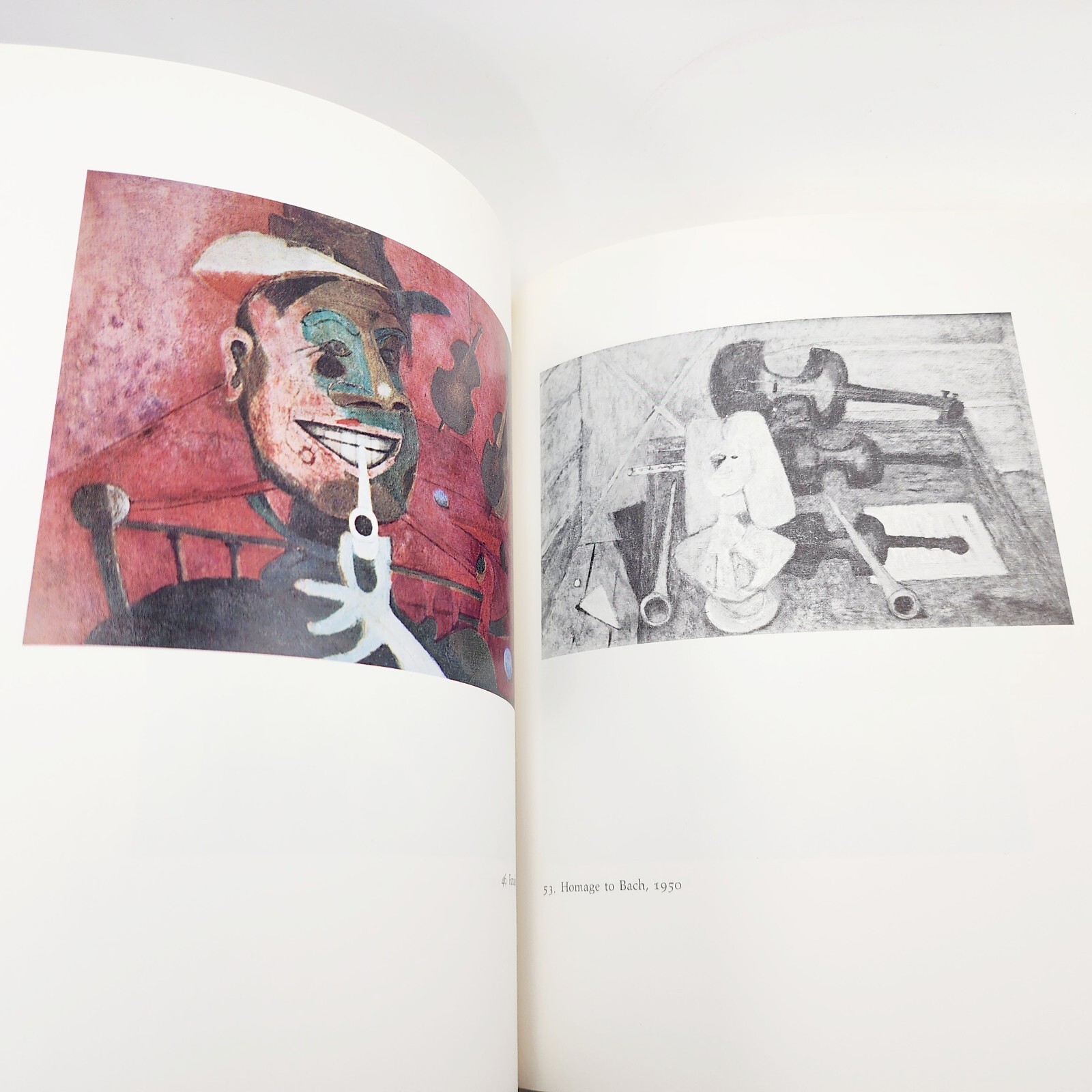 Rufino Tamayo A Commentary by the Artist Phoenix Art Museum Vtg 1968 Fine Art !!