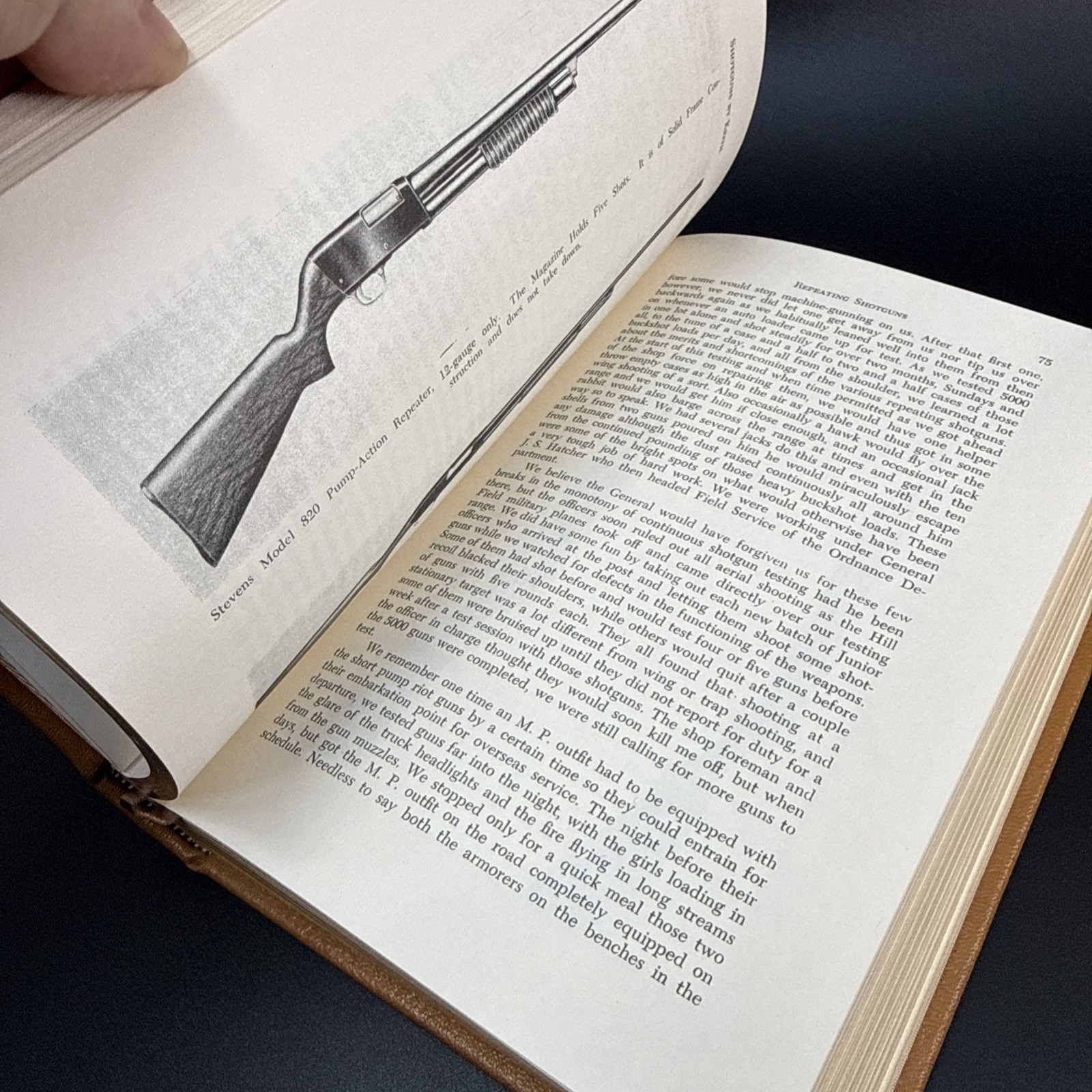 Shotguns by Keith (The firearms classics library) by Elmer Keith