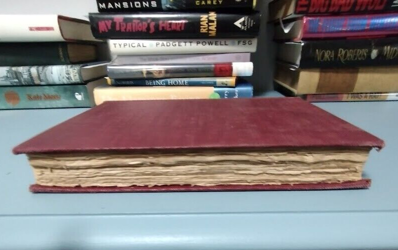 The..of Tobias Smollet 1902 # Limit. Ed Vol. I The Adventures of Roderick Random