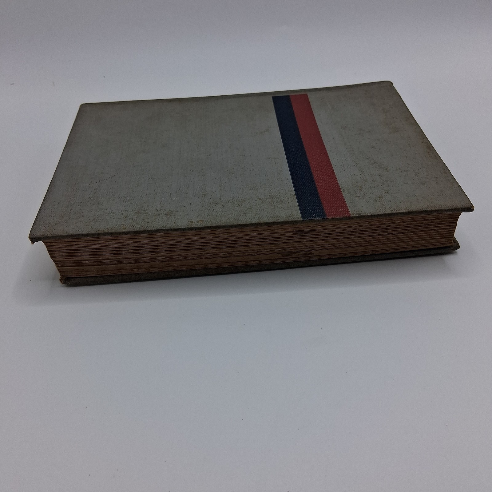 1940 First Edition ‚The Pattern of Politics‘ J.T. Salter – Hardcover Macmillan