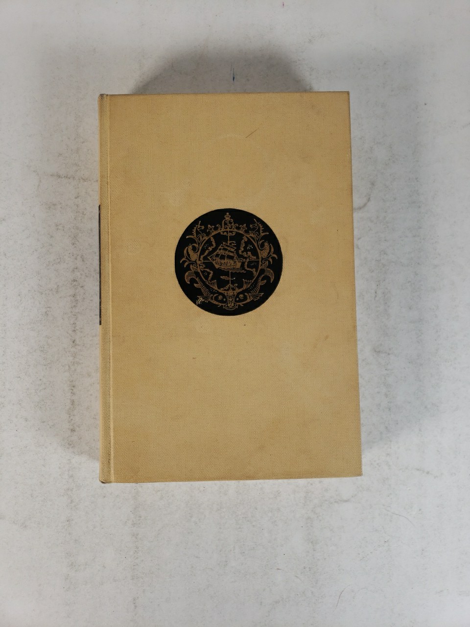 Gulliver’s Travels by Jonathan Swift Heritage Press (1940) Illustrated, Slipcase