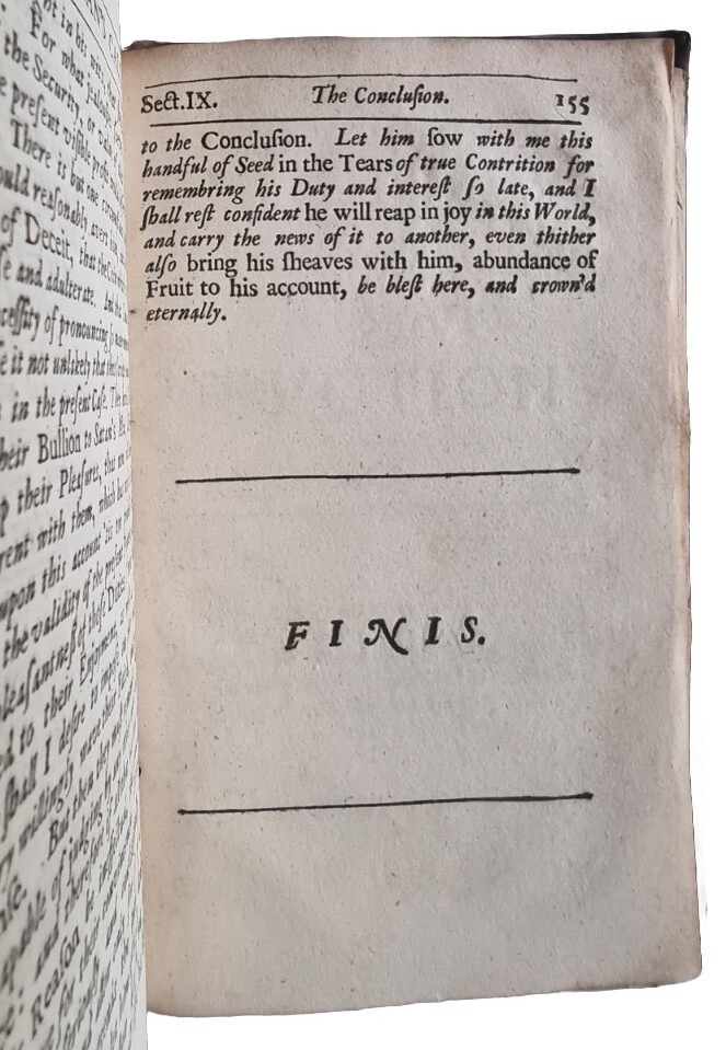 The GENTLEMAN’s CALLING / Richard Allestree / 1682 / Bible Theology Christianity