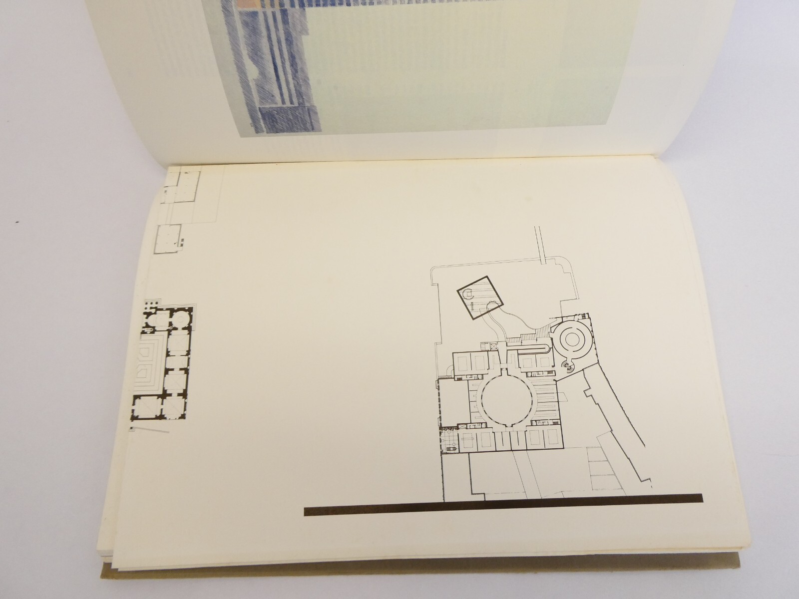 Perspecta 16 Yale Architectural Journal MIT Press Cambridge & London Book