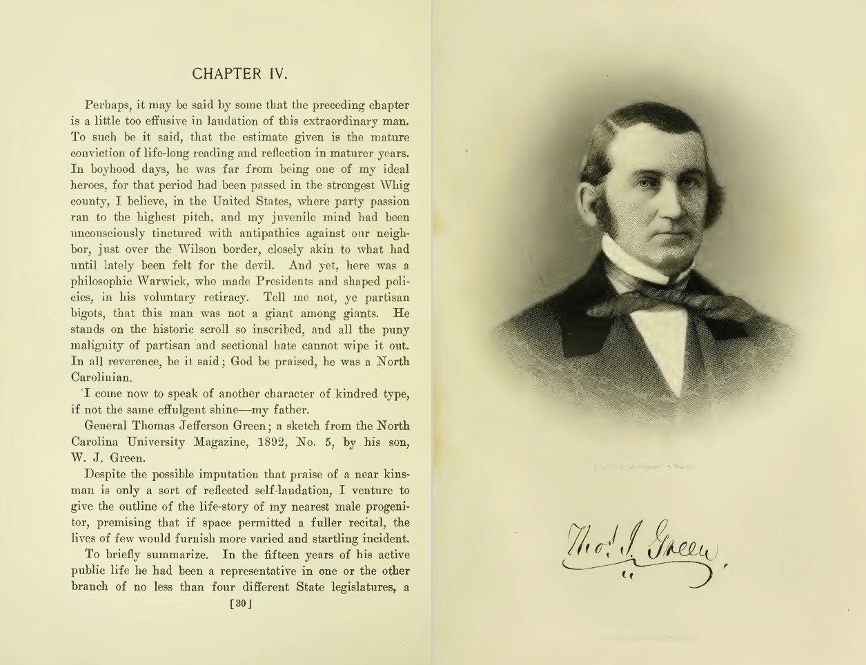North Carolina History Genealogy Ancestry Records Vol. 1 – 107 Old Books on USB