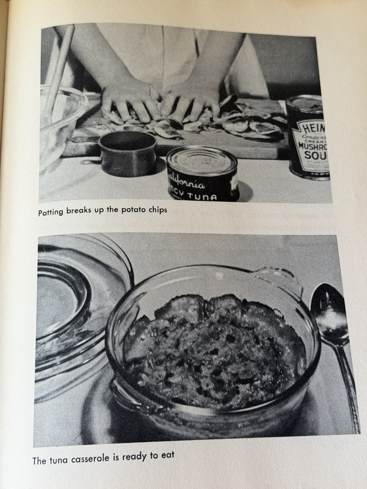 Mae Blacker Freeman Easy Recipes Hardcover Cookbook 1947 Random House Illustrat…