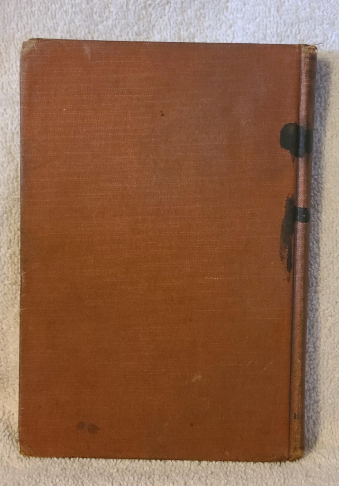 Lippincott’s Mental Arithmetic Antique 1899 HC Book Math Principles Of Analysis