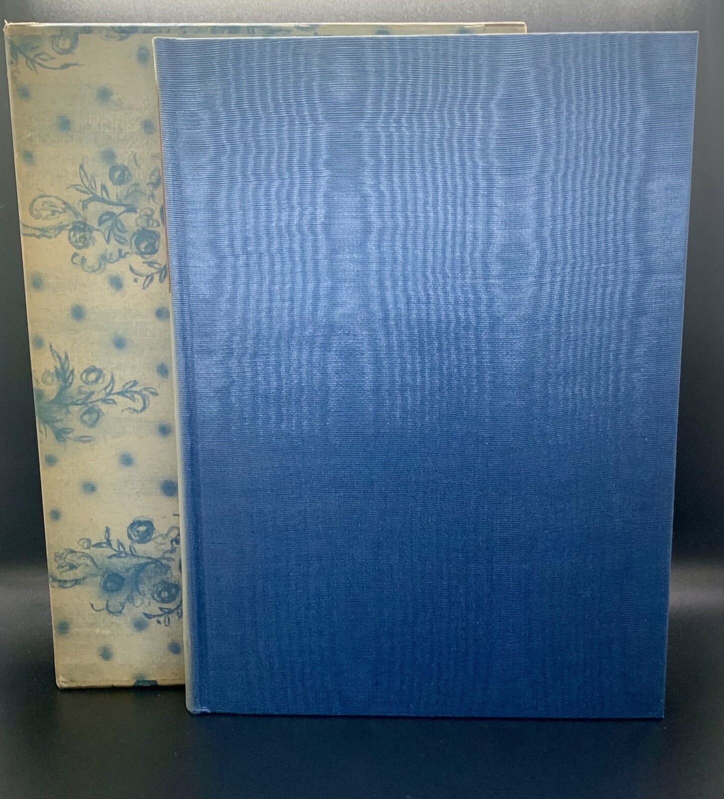 LIMITED EDITIONS CLUB~CAMILLE by Alexandre Dumas 1955~Signed Bernard Lamotte