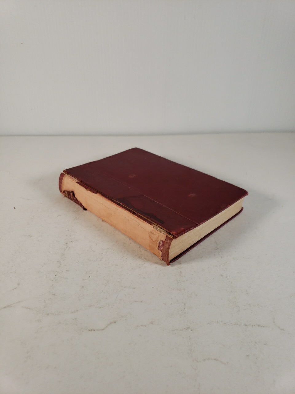 Correct Social Usage Volume 1 1906 VINTAGE Style and Deportment, 6th Edition