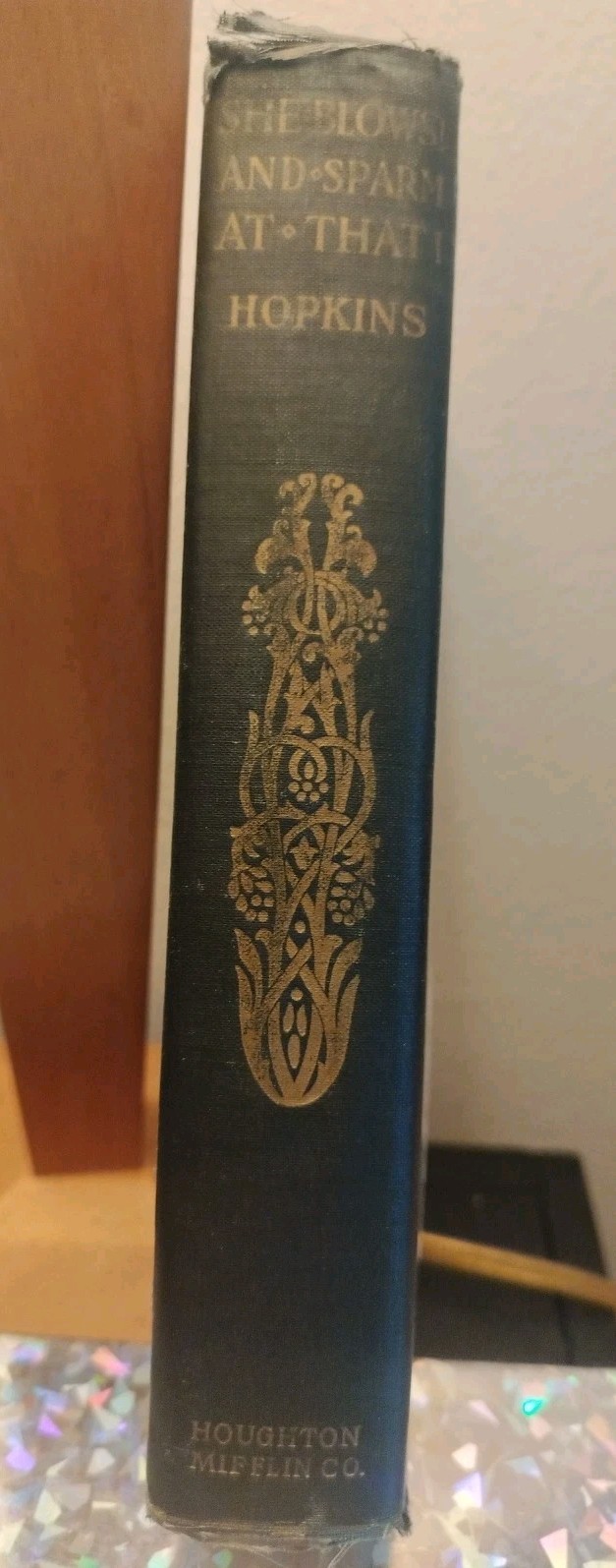 Riverside Bookshelf 4 Book Lot Pinocchio Spy Talisman She Blows Vintage HC