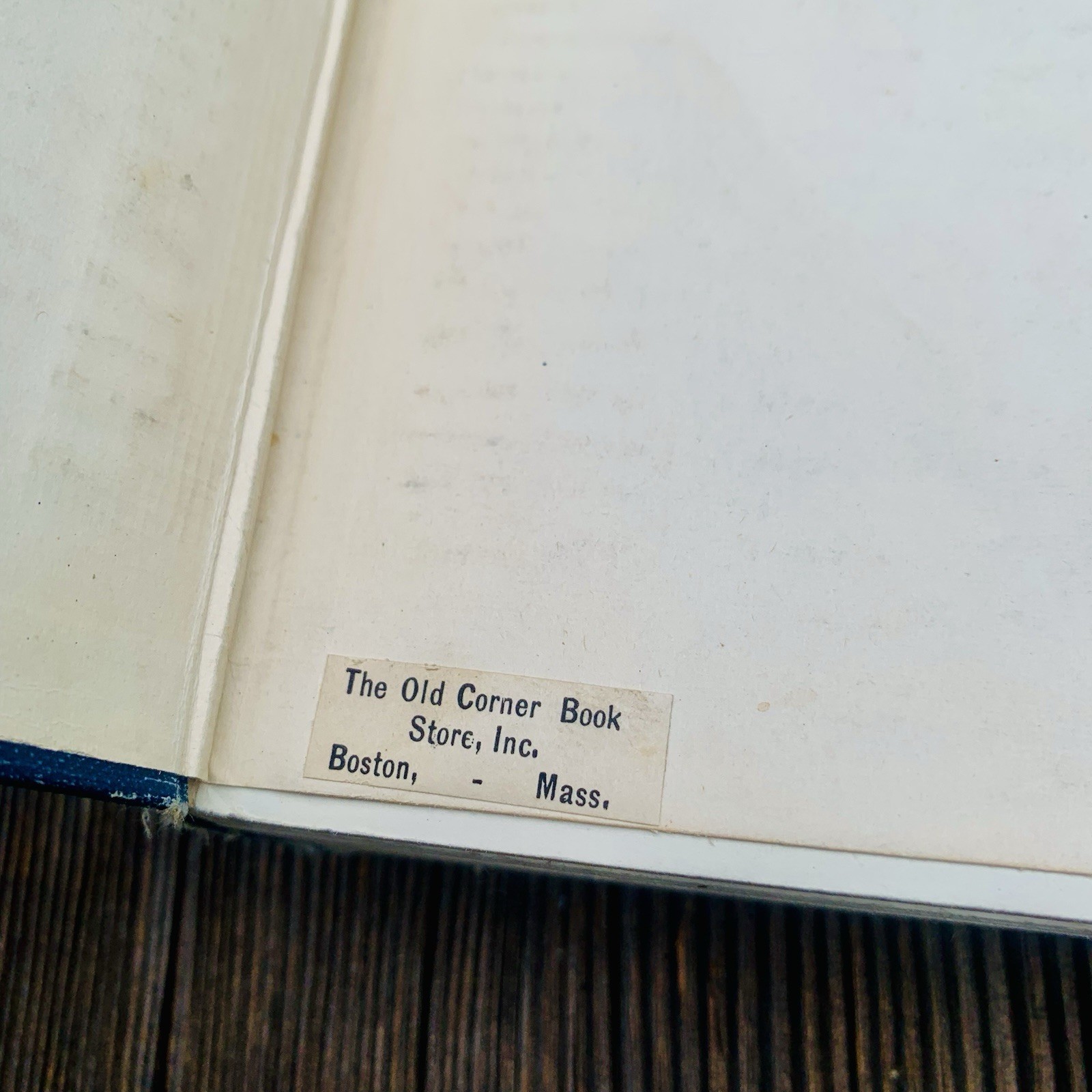 1919 With the Help of God and a Few Marines by A. W. Catlin World War I History