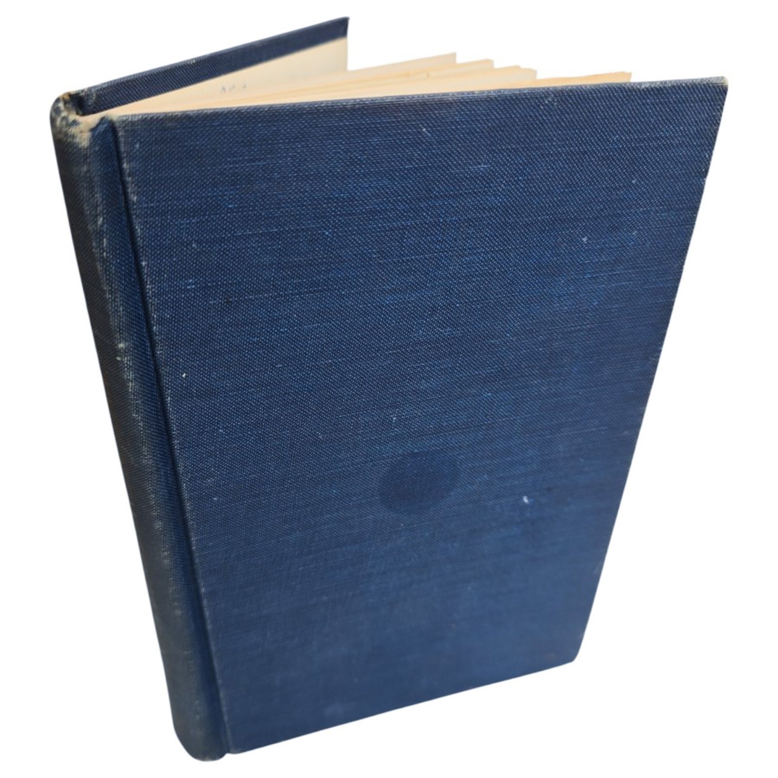 The New Testament In Language Of The People Charles Williams Moody 1966 Book Vtg