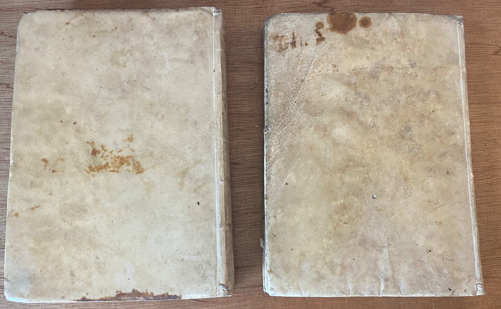 SELECTA QUAESTIONES THEOLOGICAE by St Thomas Aquinas 1679 – Manuscript Copybook