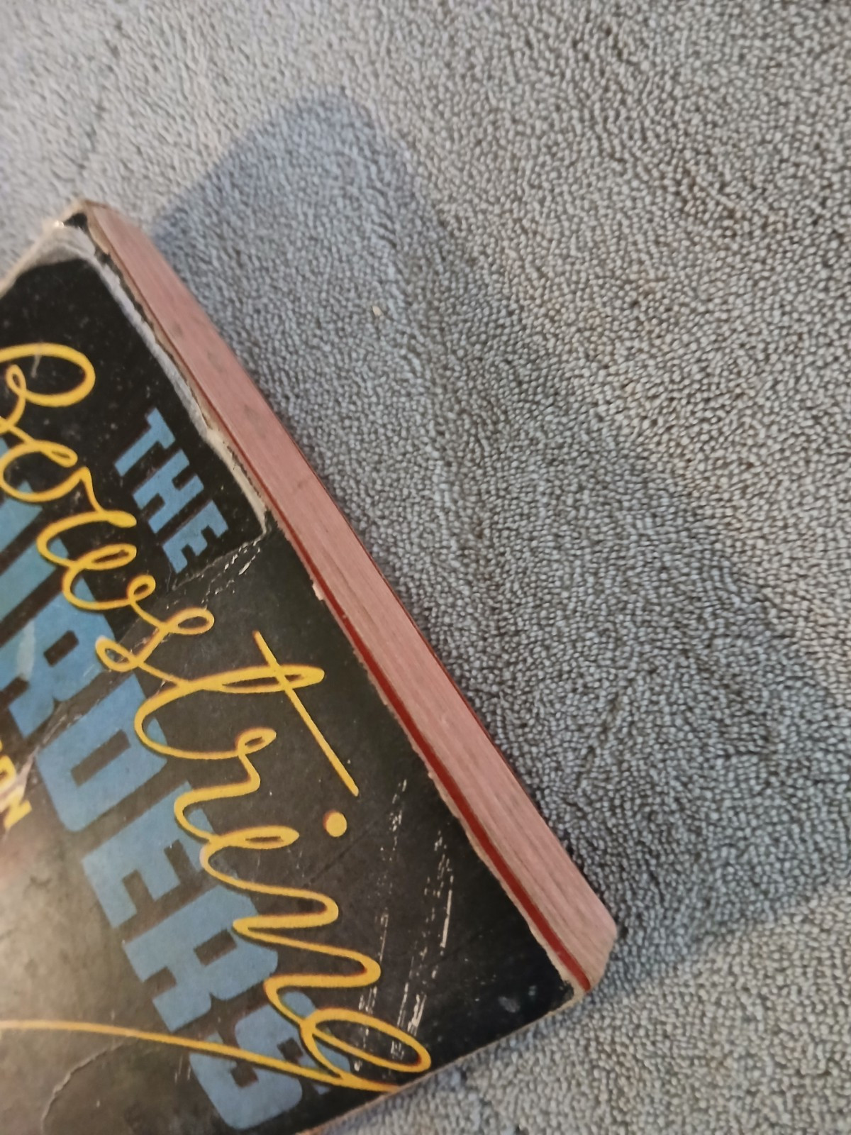 The Bowstring Murders by Carter Dickson Pocket Books 1940 Mystery Vintage