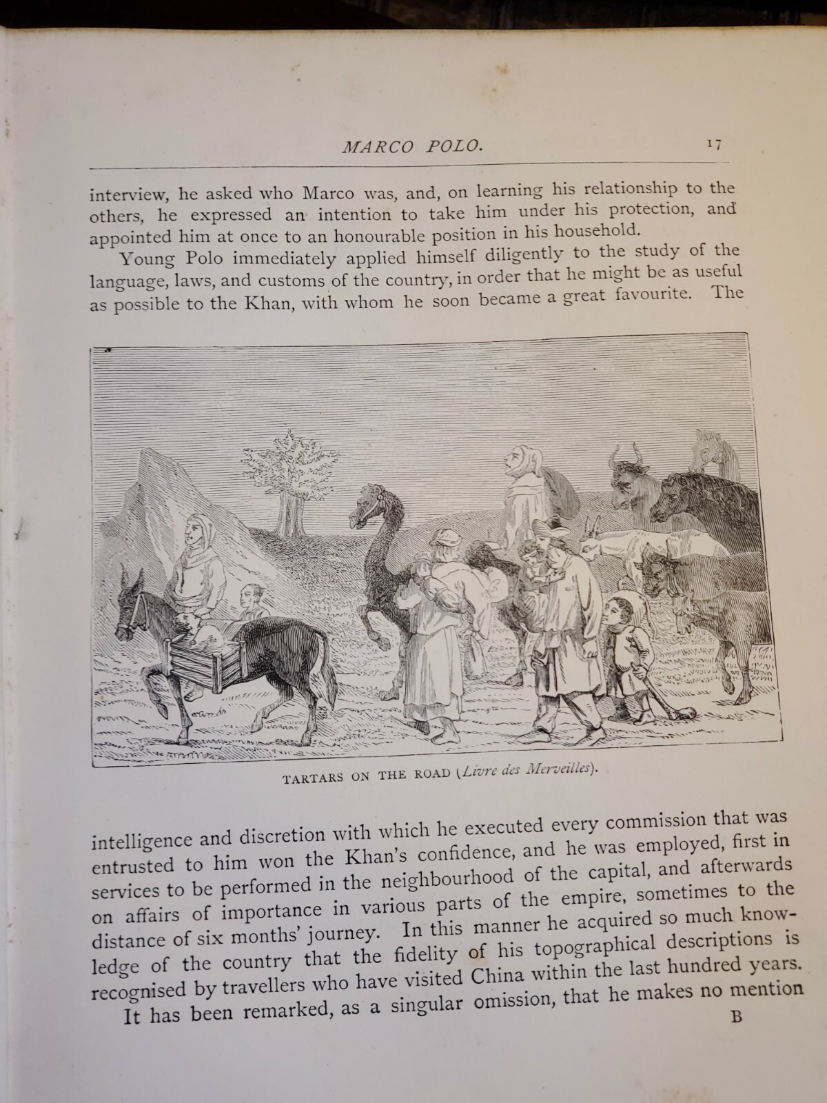 c1890 Half Hours with the Early Explorers – Thomas Frost
