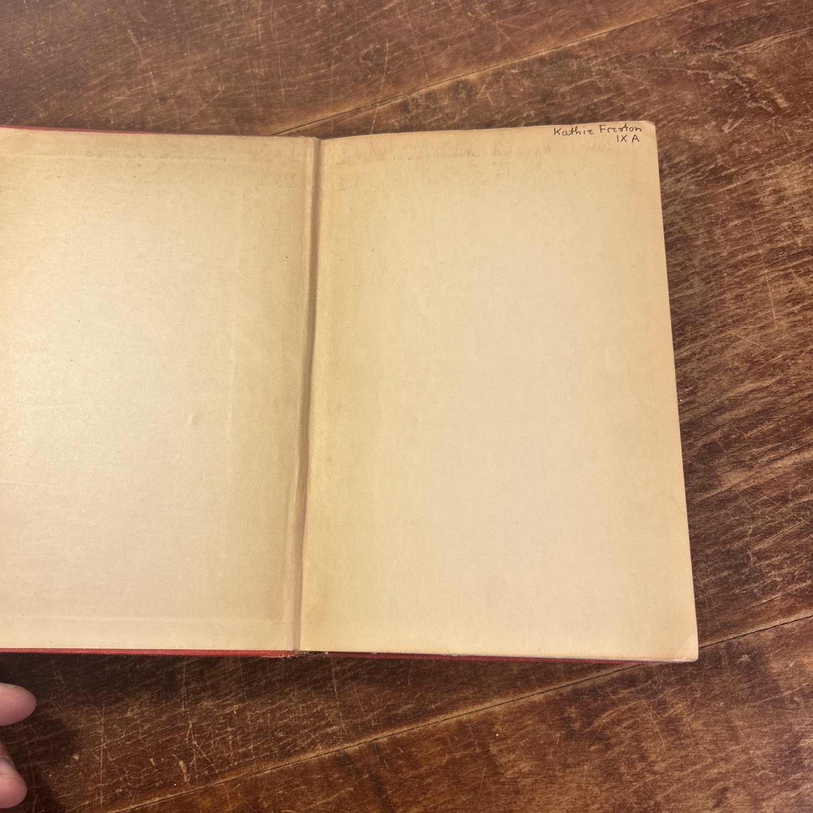 RUDYARD KIPLING’S VERSE INCLUSIVE EDITION 1885-1918 Printed 1926 Doubleday