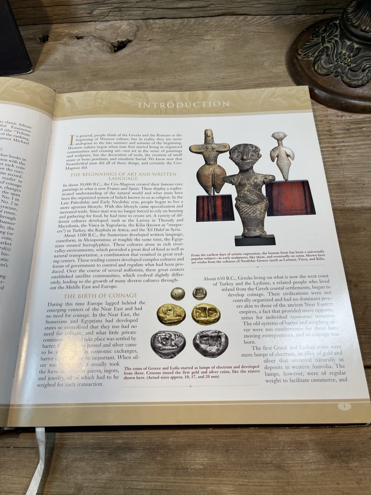 100 Greatest Ancient Coins by Harlan Berk 2008