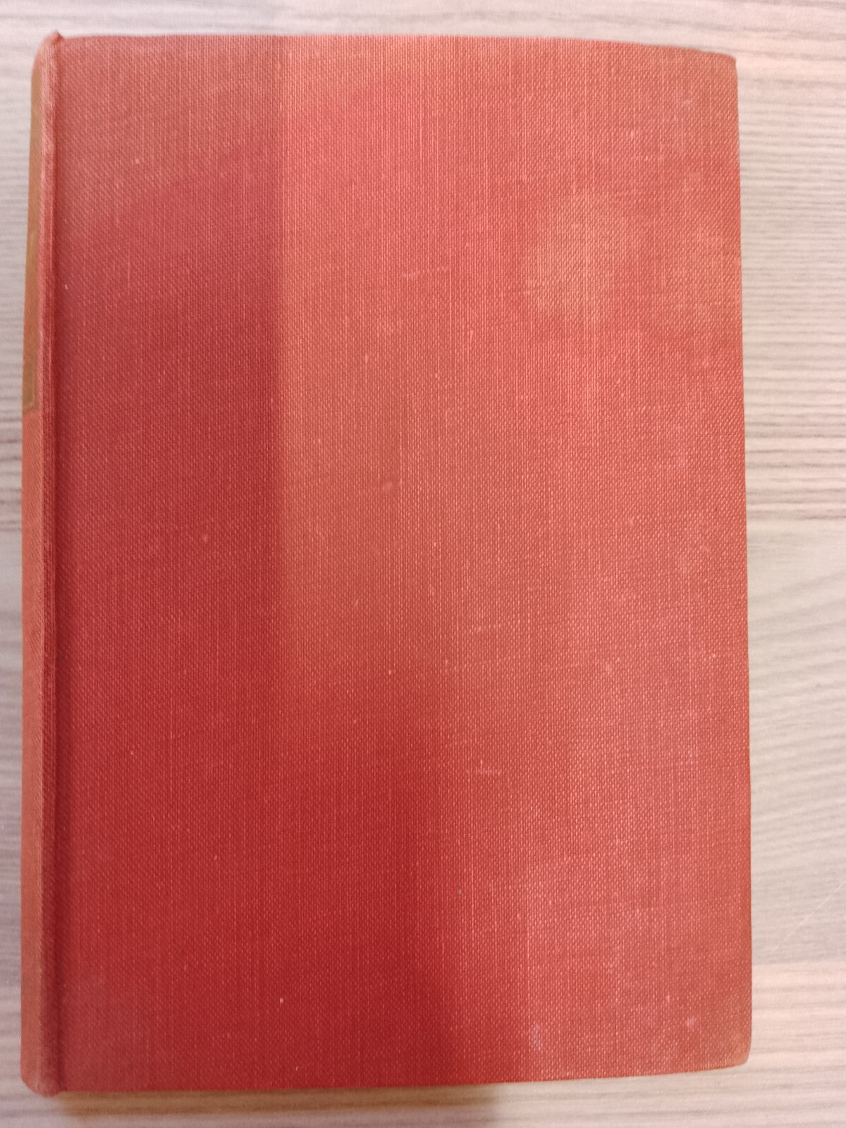 KATHRINE A Novel by Hans Habe Vintage Hardback from The Book Club 1945