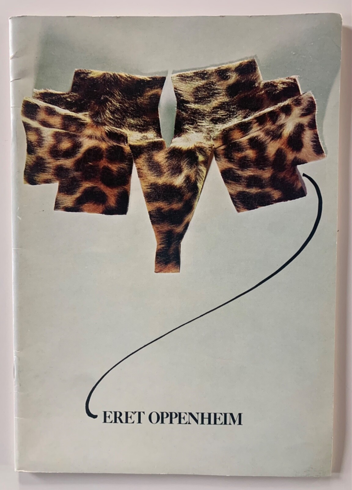 Meret Oppenheim