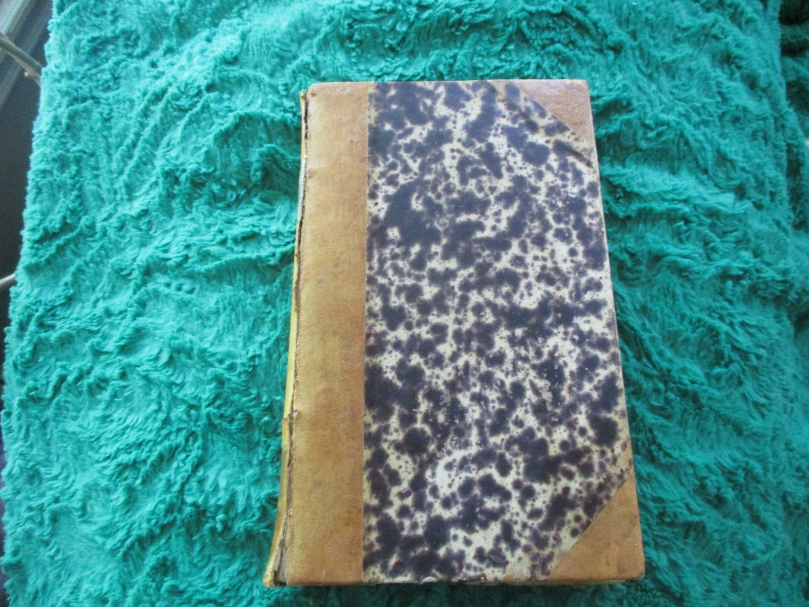 Missionary Herald 1827 Board Commissioners Foreign Missions Full Year Scarce G4