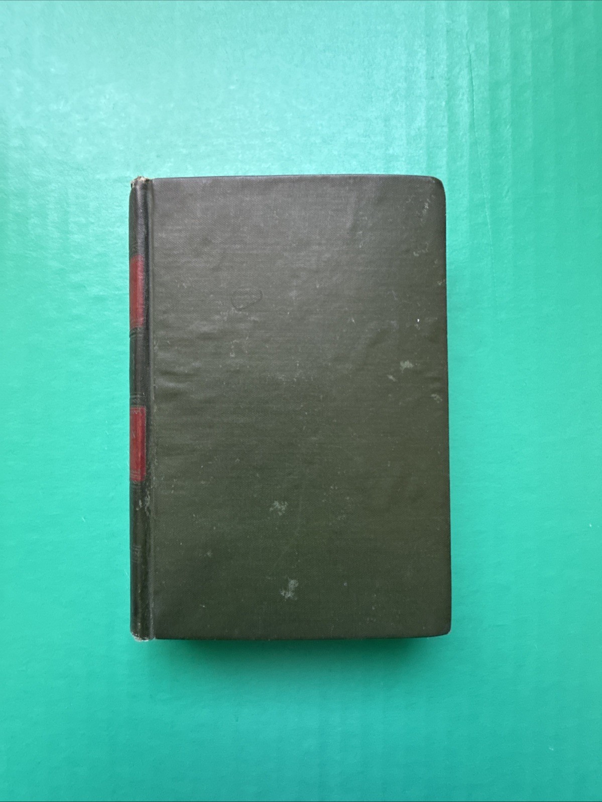 The Wedding Ring (1896) by T. W. Talmage The Christian Herald HC G
