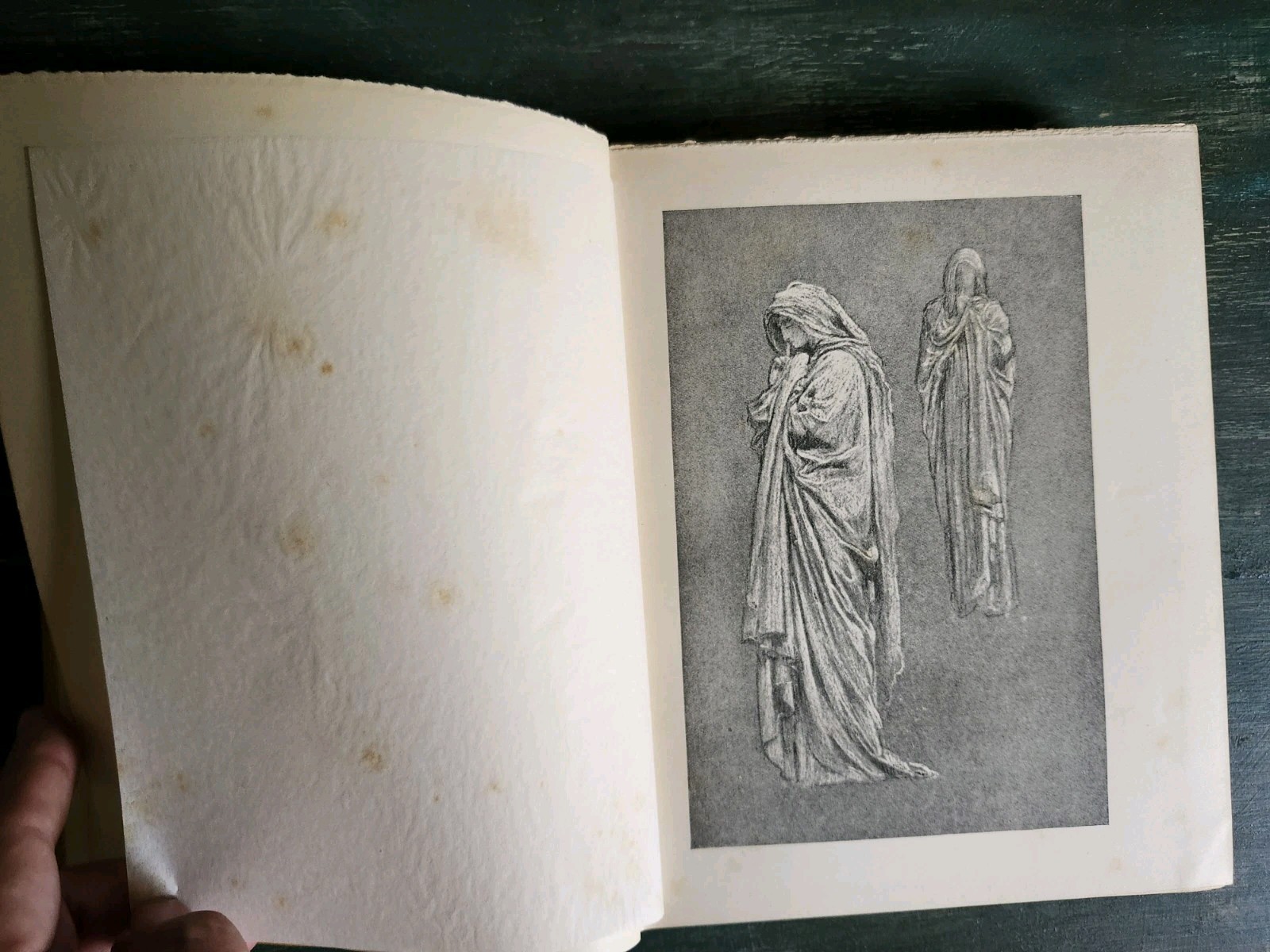The Yellow Book • Volume I • April 1894 • Illustrated • Beardsley Beerbohm James