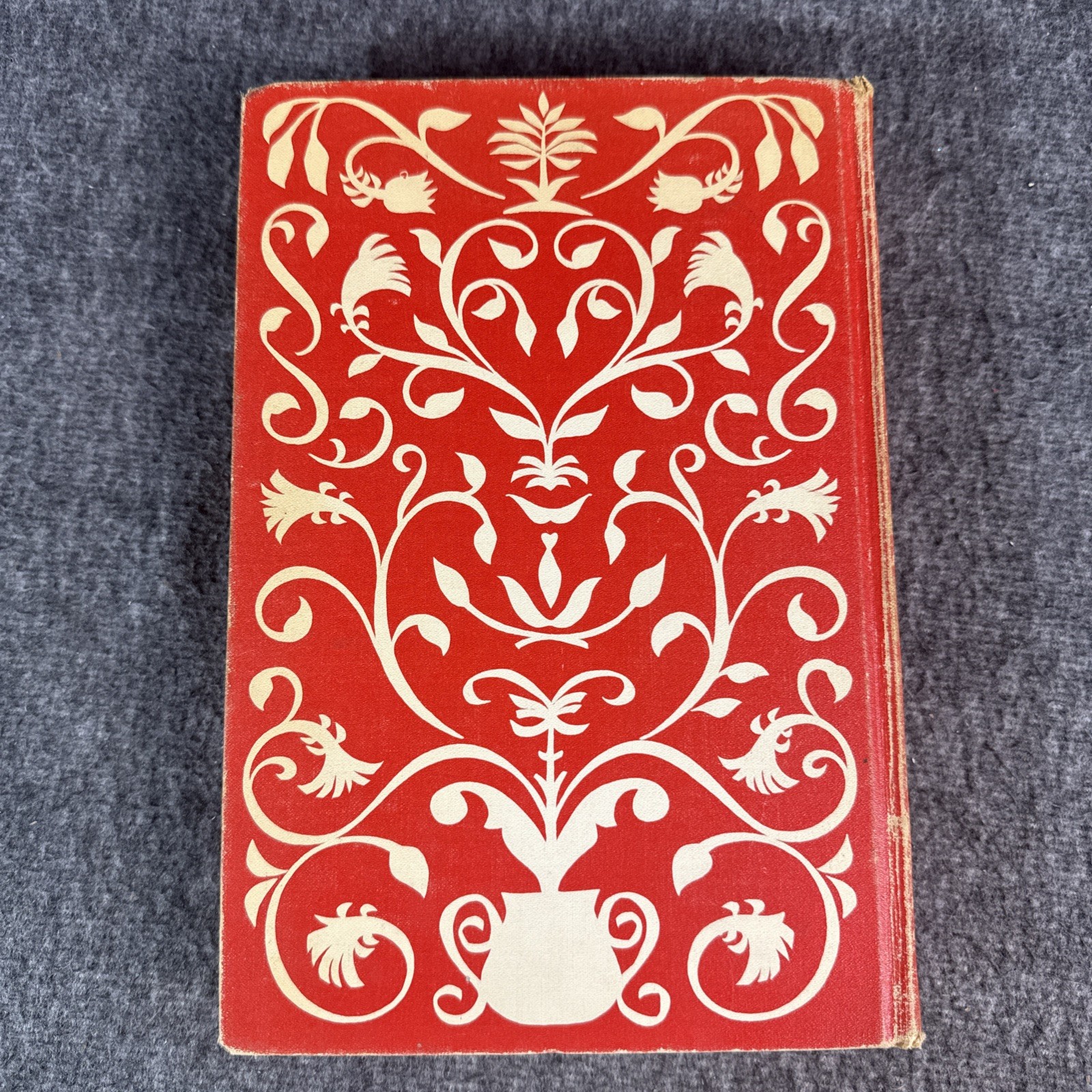 Betty Crocker’s Picture Cook Book 1950 First Edition Fifth Printing HC Vintage