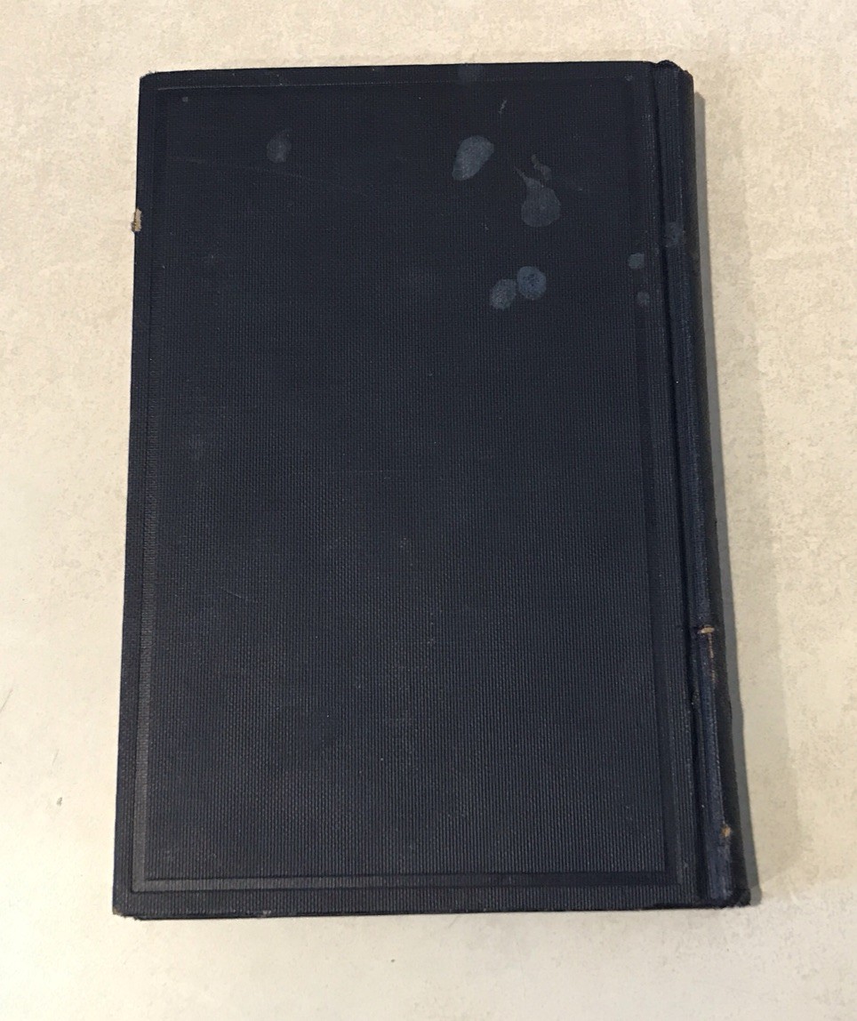 Mathematics for the Practical Man by George Howe 1931 HC ALGEBRA, GEOMETRY, TRIG