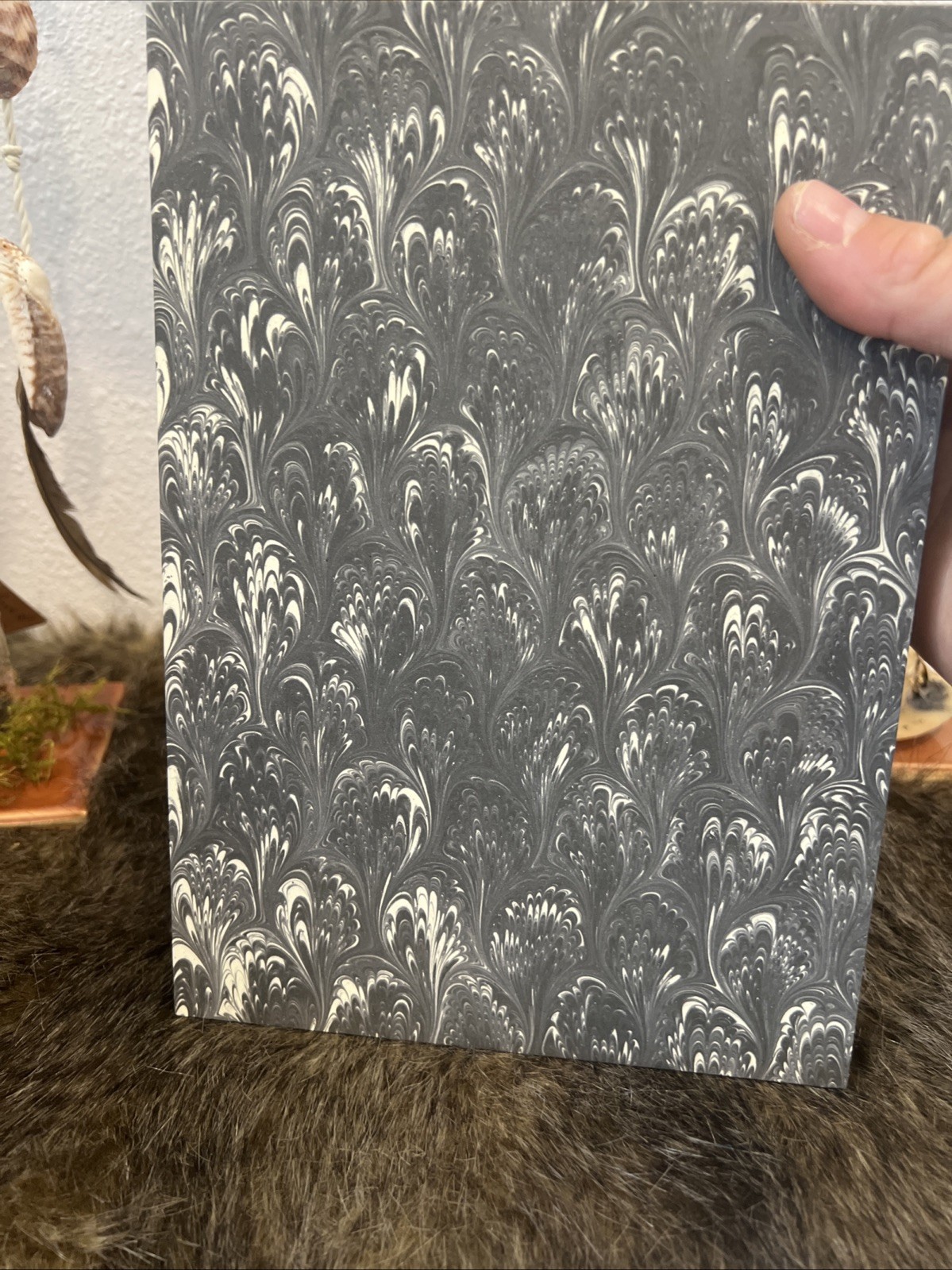 Benighted Path by Richard Gavin. Copy 10 of 58. Limited Auric Edition