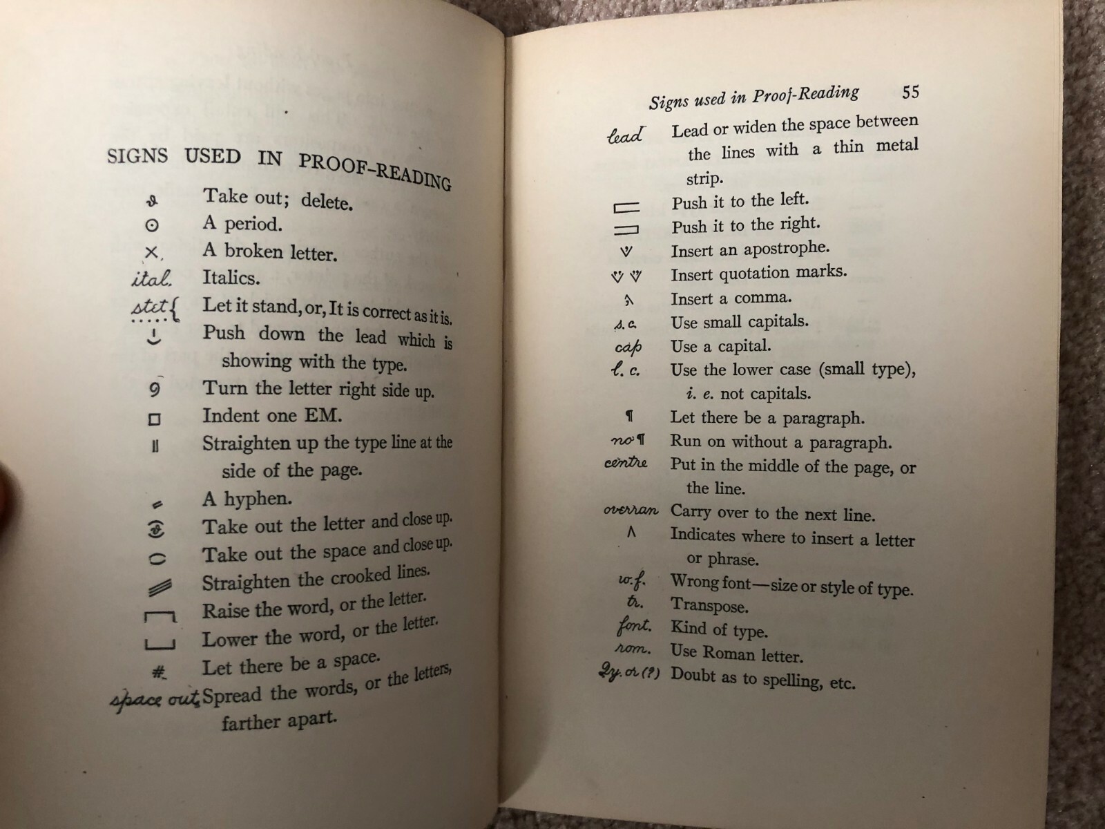 Practical Guide for Authors 1907 SIGNED William Stone Booth Abbie Farwell Brown