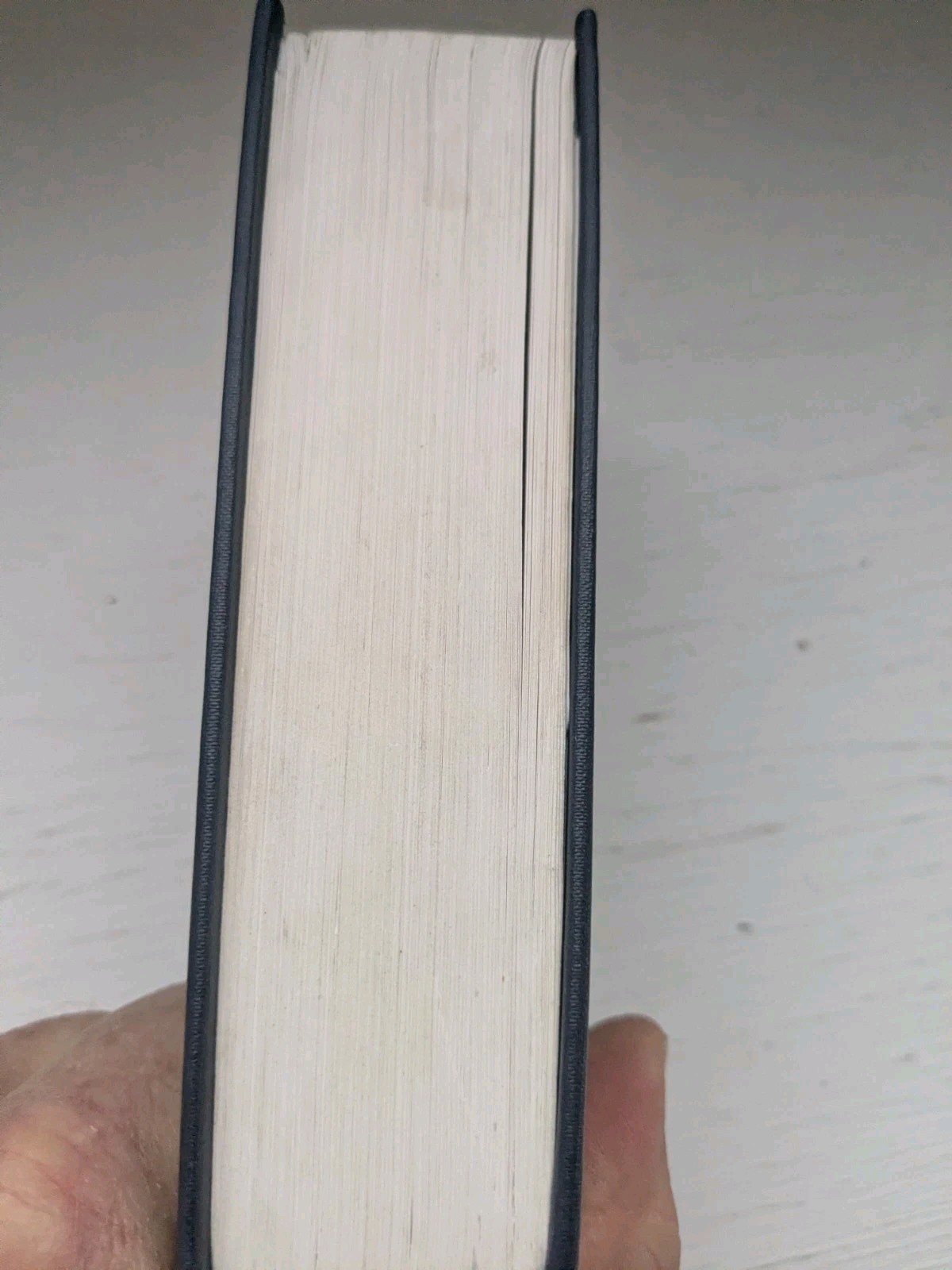 The Psalter Compact Pocket W/ Doctoral Standards Netherlands Reformed 1991