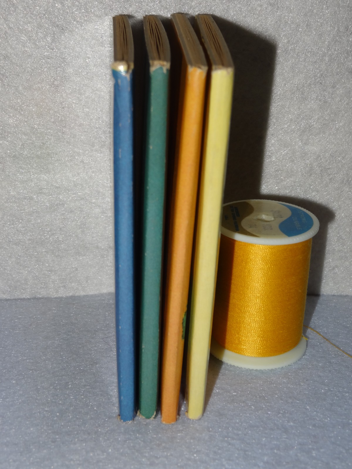 Vintage Whitman First Edition 1949 Tiny Tales Children Story Books Never Read