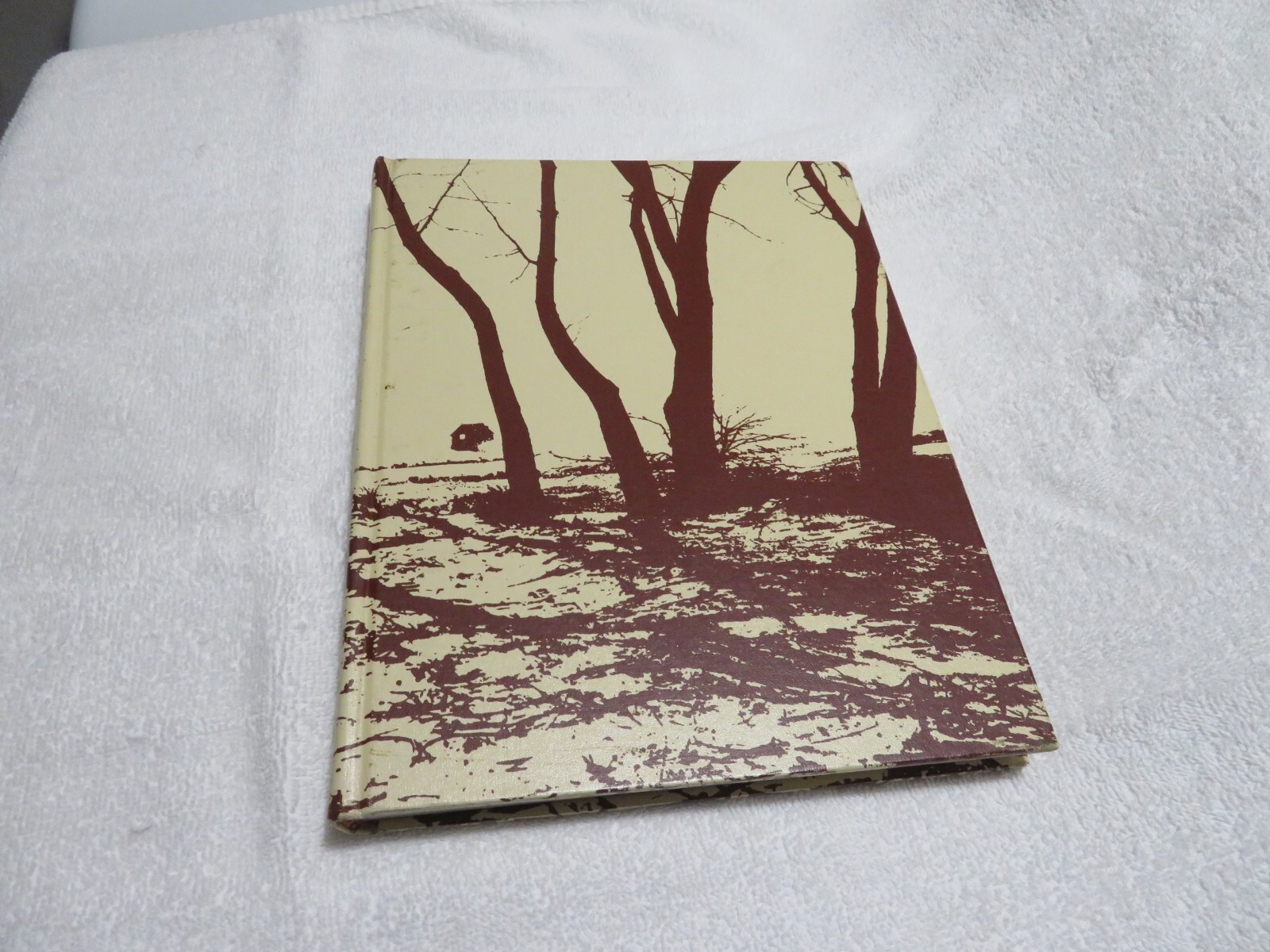 Grand Rapids, Mi. Christian High School 1973 Embers Yearbook