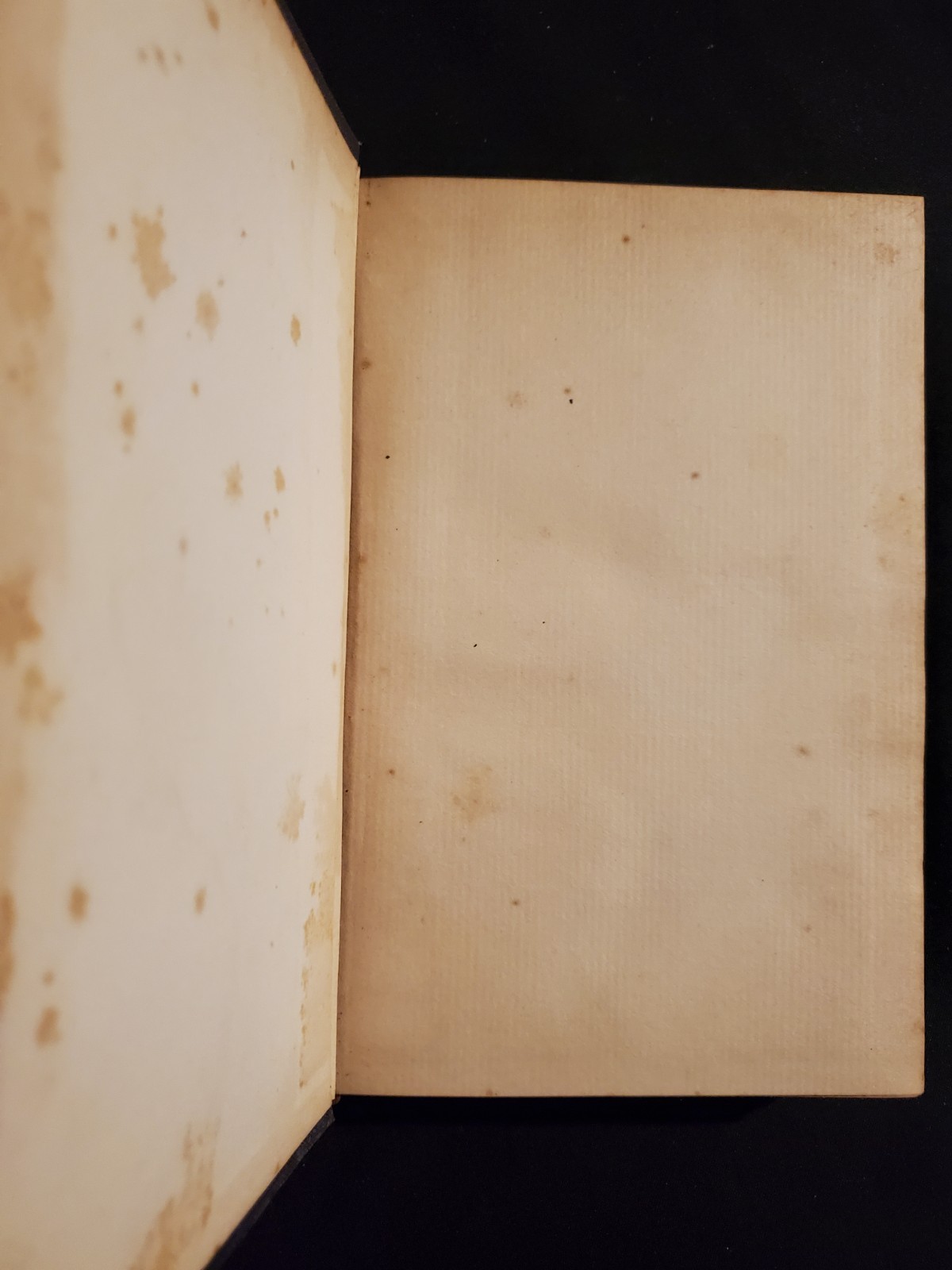 The Poetical Works Of Lord Macaulay – 2nd American Edition Hardcover Book