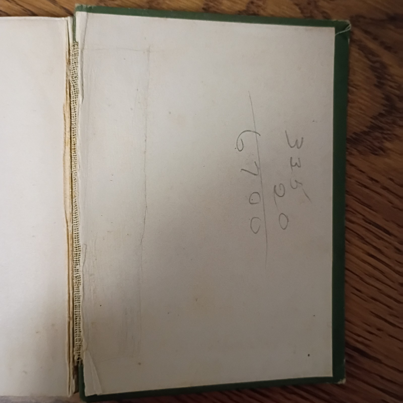 Antique Webster’s Concise Dictionary illustrated ( 1895) A.L. Burt Company