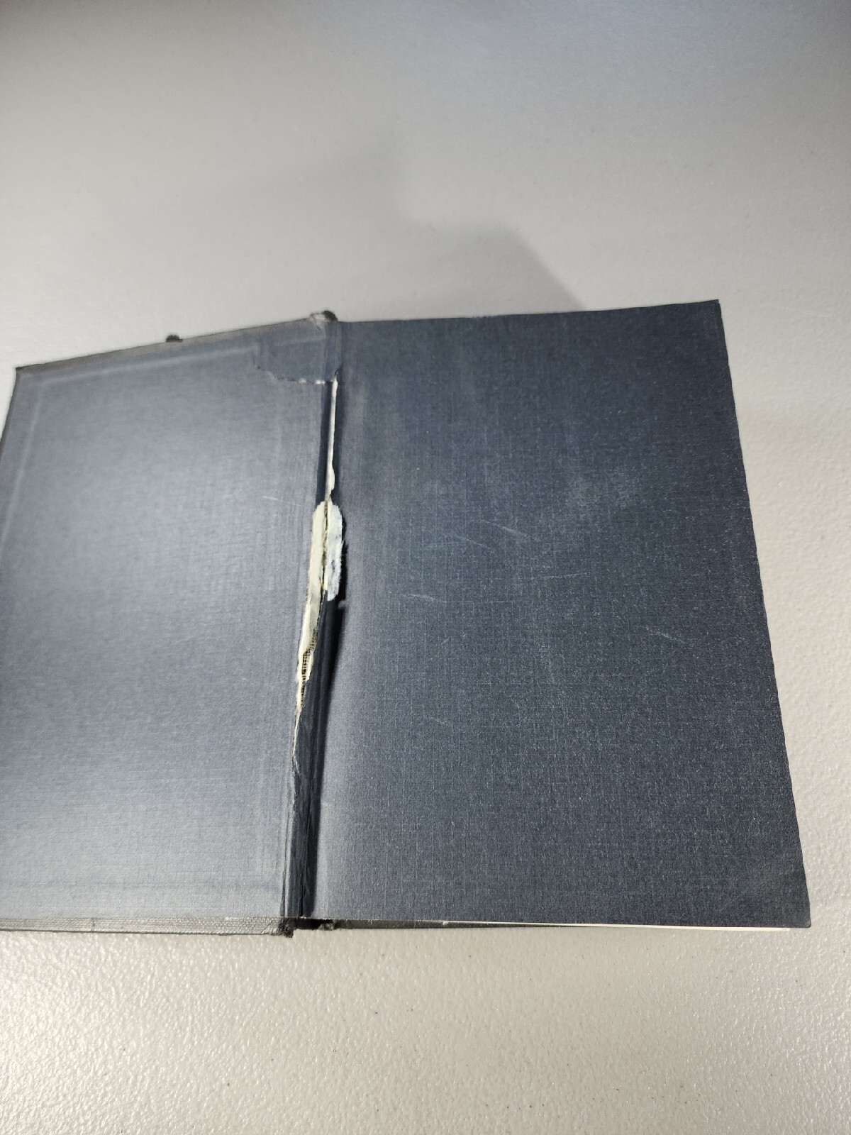 Holy Bible Authorized KJV Deseret Book Company 1959