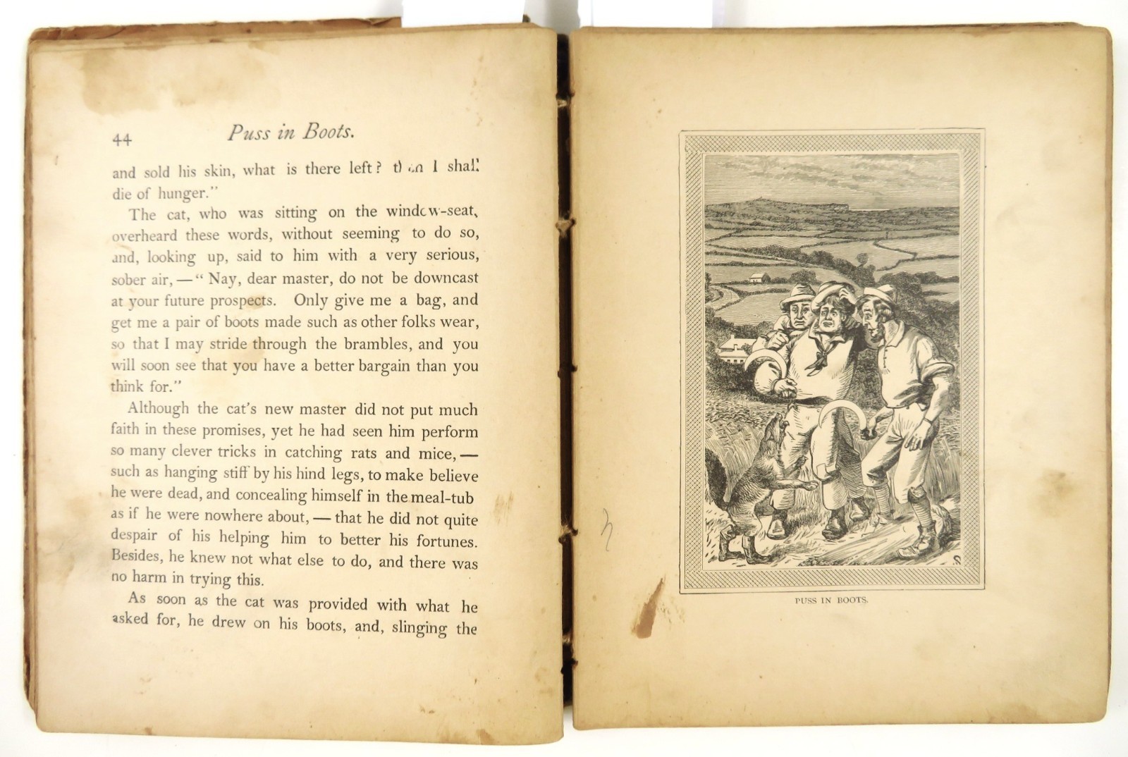1884 FAVORITE FAIRY TALES Belford & Clarke – Complete – Illustrated – HC