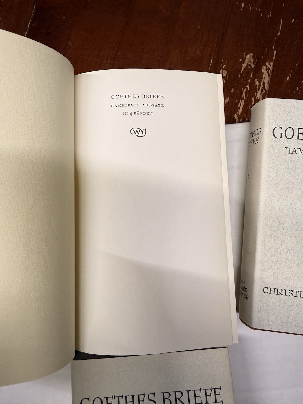 German Books