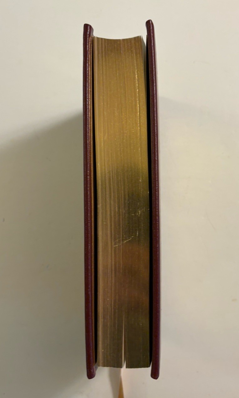 THE TEMPLARS – Dan Jones – Easton Press Fine Condition