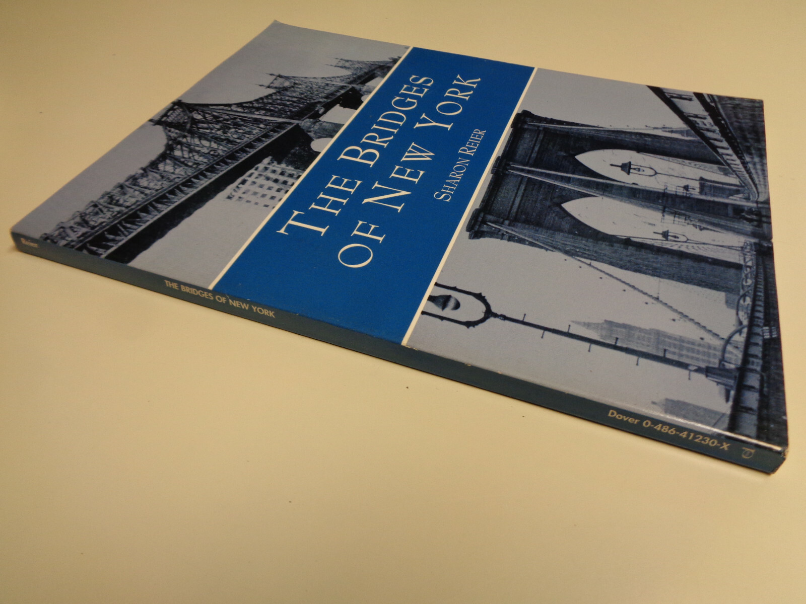 New York City: The Bridges of New York by Sharon Reier Photography